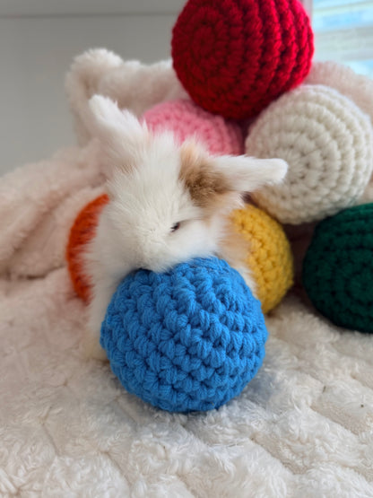 Teddywidder Bunny #2