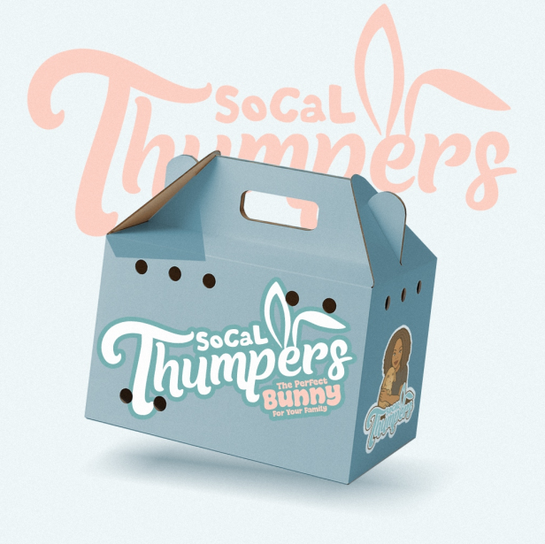 SoCal Thumpers Delivery